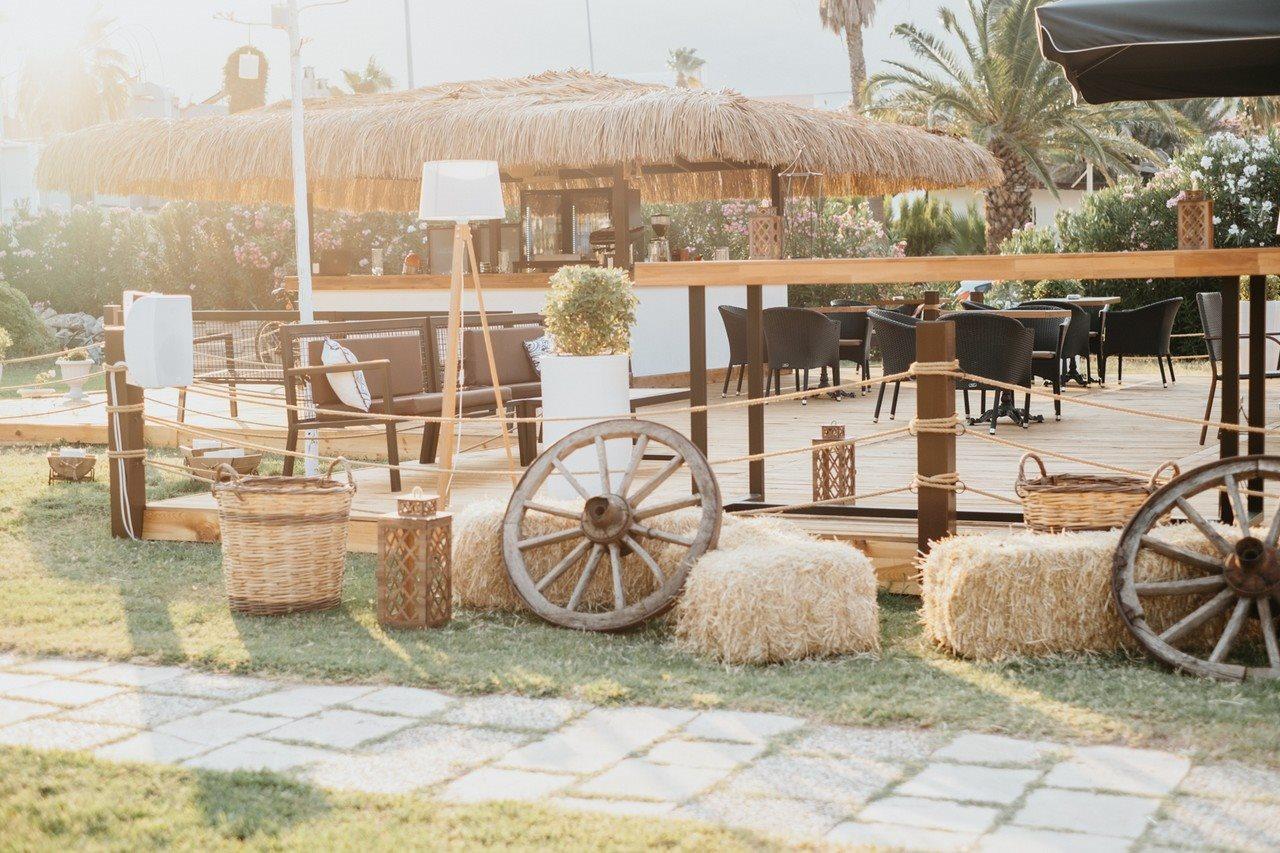 Casa & Blanca Hotel (Adults Only) Ичмелер Екстериор снимка