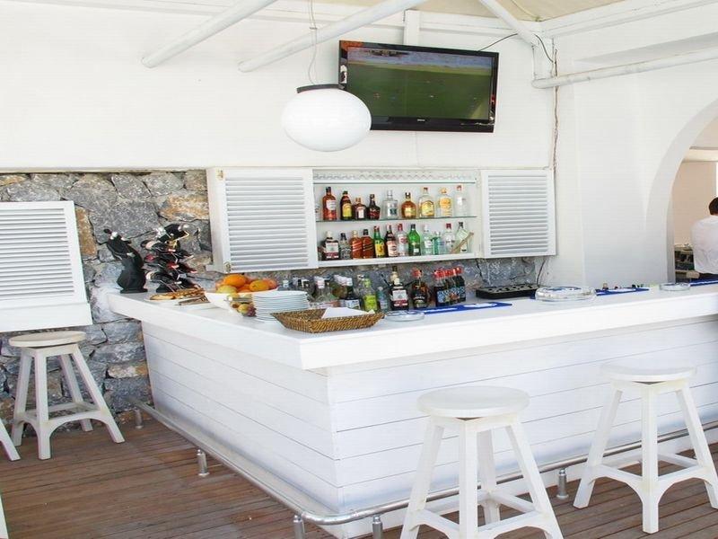 Casa & Blanca Hotel (Adults Only) Ичмелер Екстериор снимка
