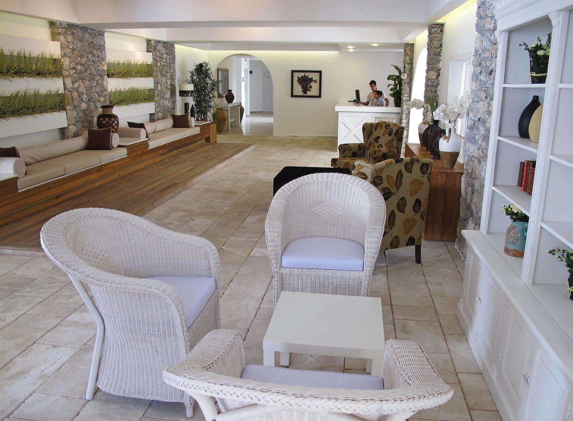 Casa & Blanca Hotel (Adults Only) Ичмелер Екстериор снимка