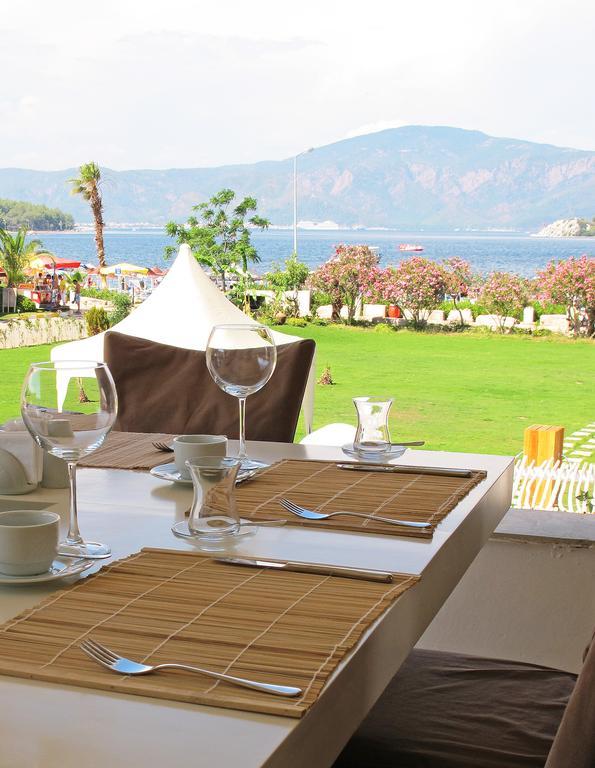 Casa & Blanca Hotel (Adults Only) Ичмелер Екстериор снимка