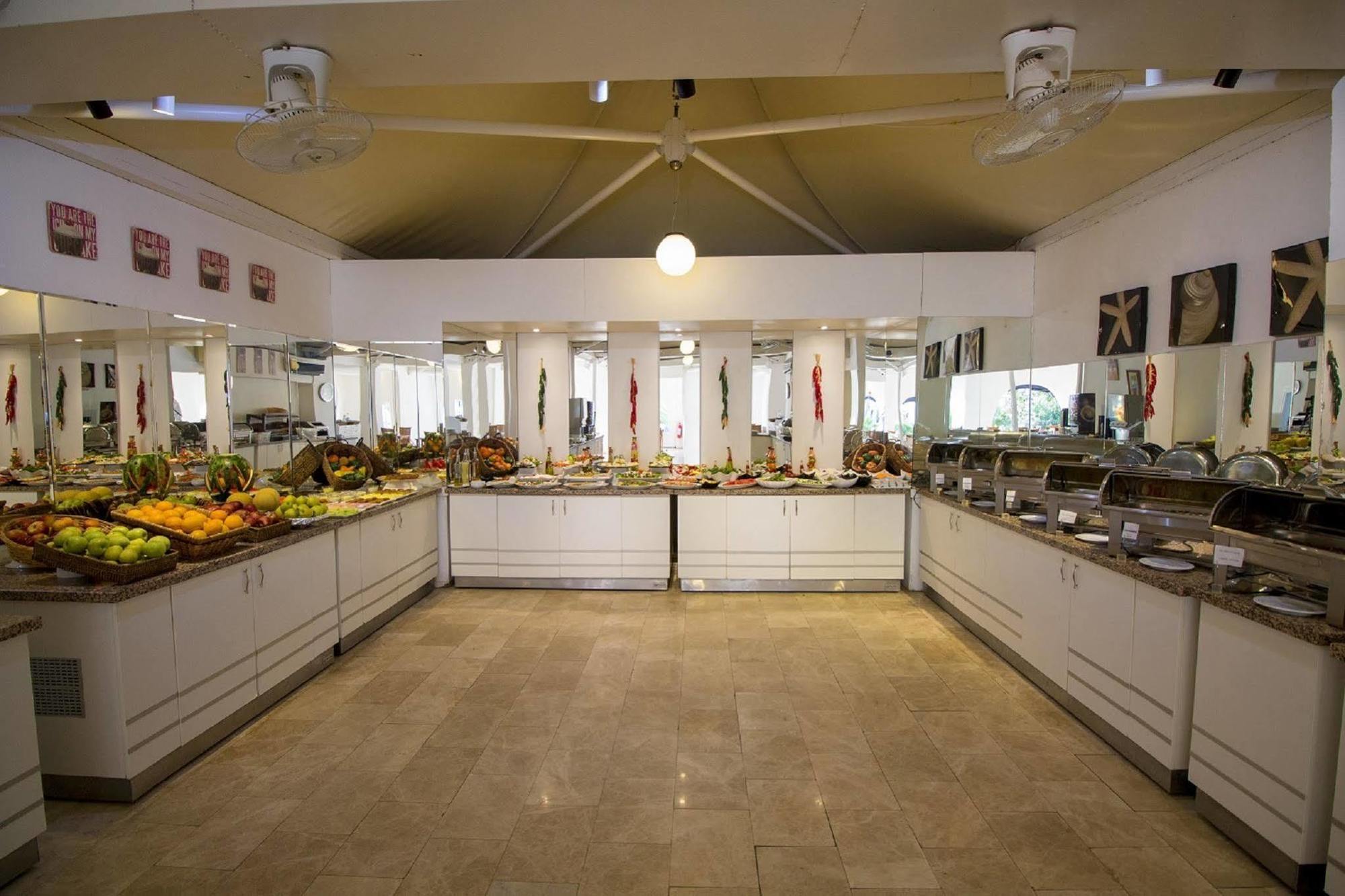 Casa & Blanca Hotel (Adults Only) Ичмелер Екстериор снимка