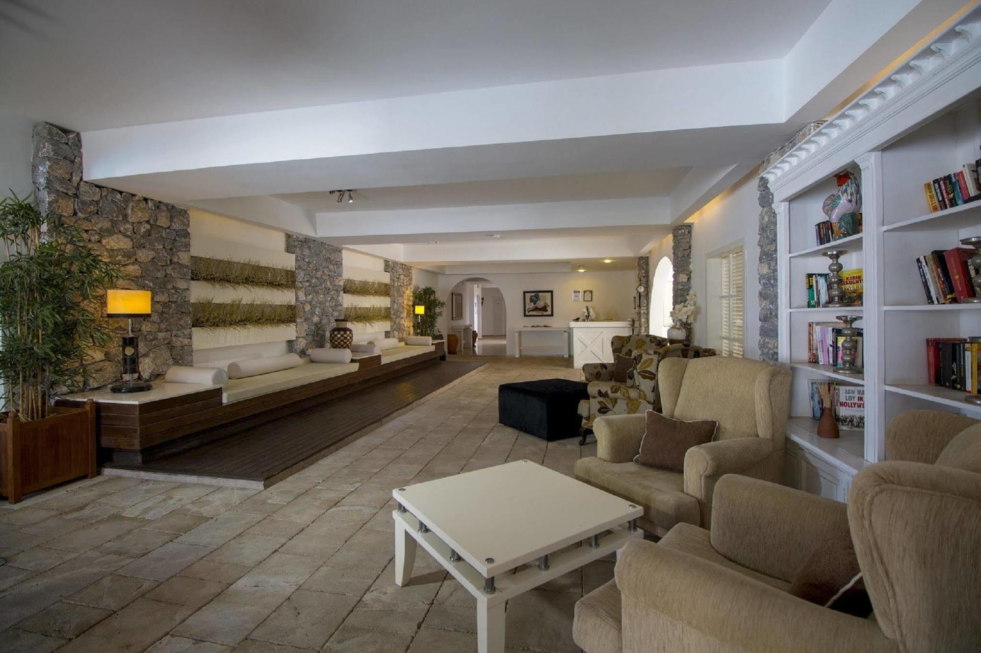 Casa & Blanca Hotel (Adults Only) Ичмелер Екстериор снимка